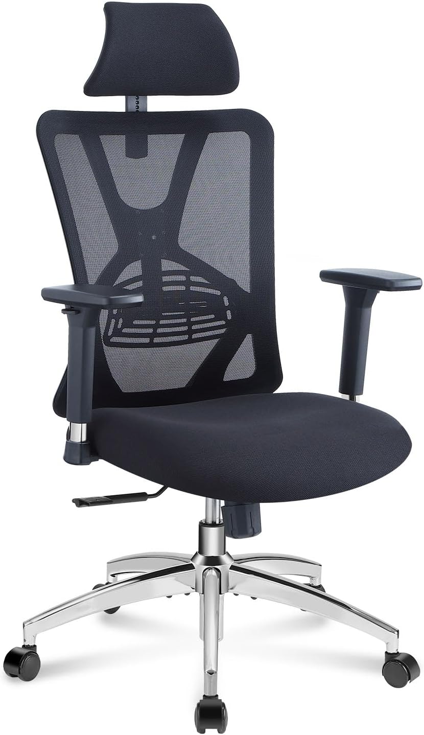 Ticova Ergonomic Office Chair